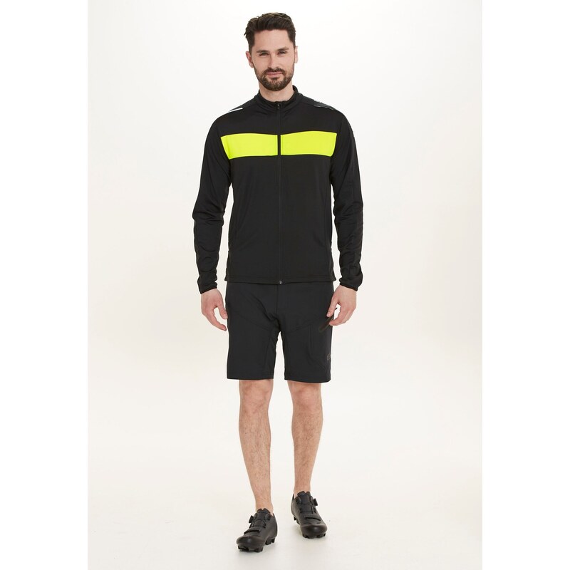 Pánský cyklistický dres Endurance San Tropez