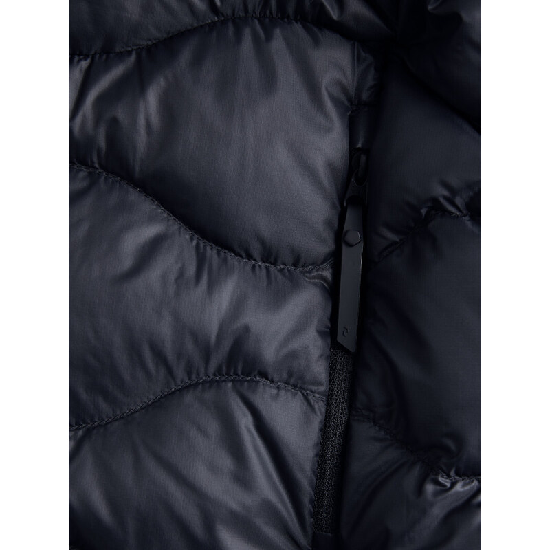 BUNDA PEAK PERFORMANCE JR HELIUM DOWN HOOD JACKET