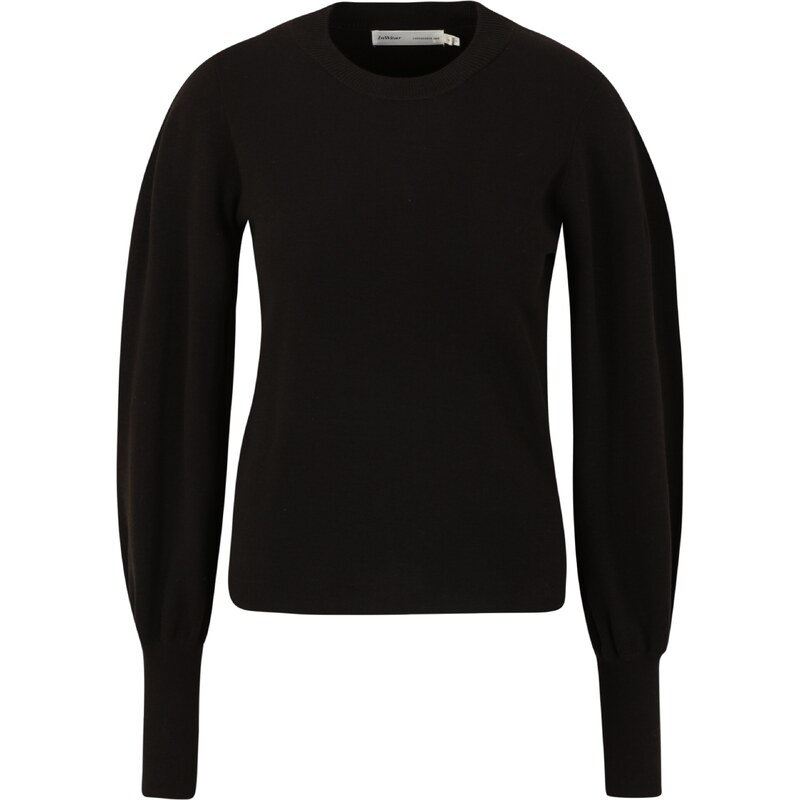 InWear Svetr Sammy černá