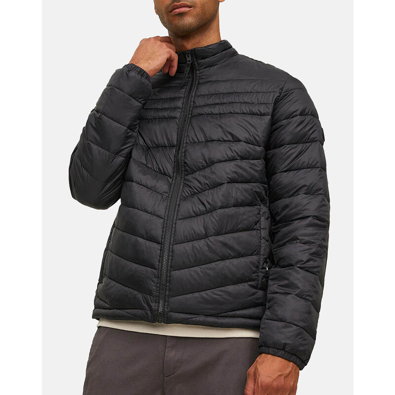 JACK&JONES JJEHERO PUFFER COLLAR NOOS