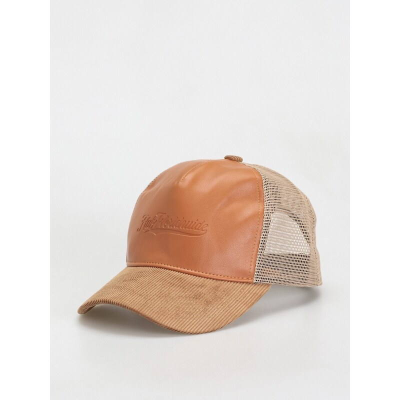 HUF Old Town Road Trucker (tan)hnědá