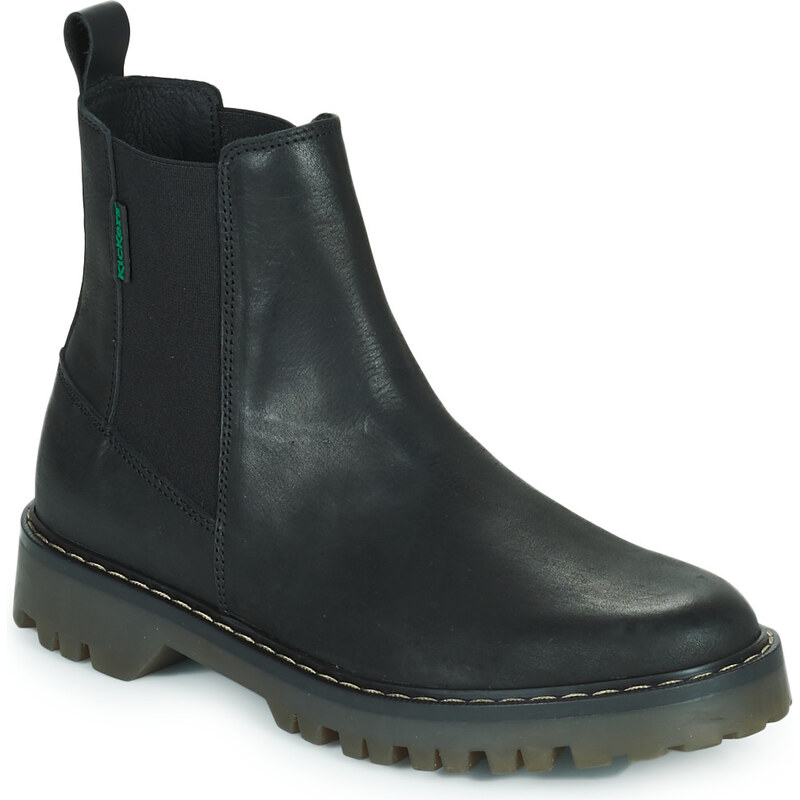 Kickers Kotníkové boty KICK DECKFIT 74123800