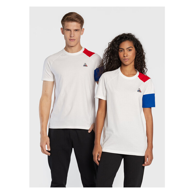 T-Shirt Le Coq Sportif