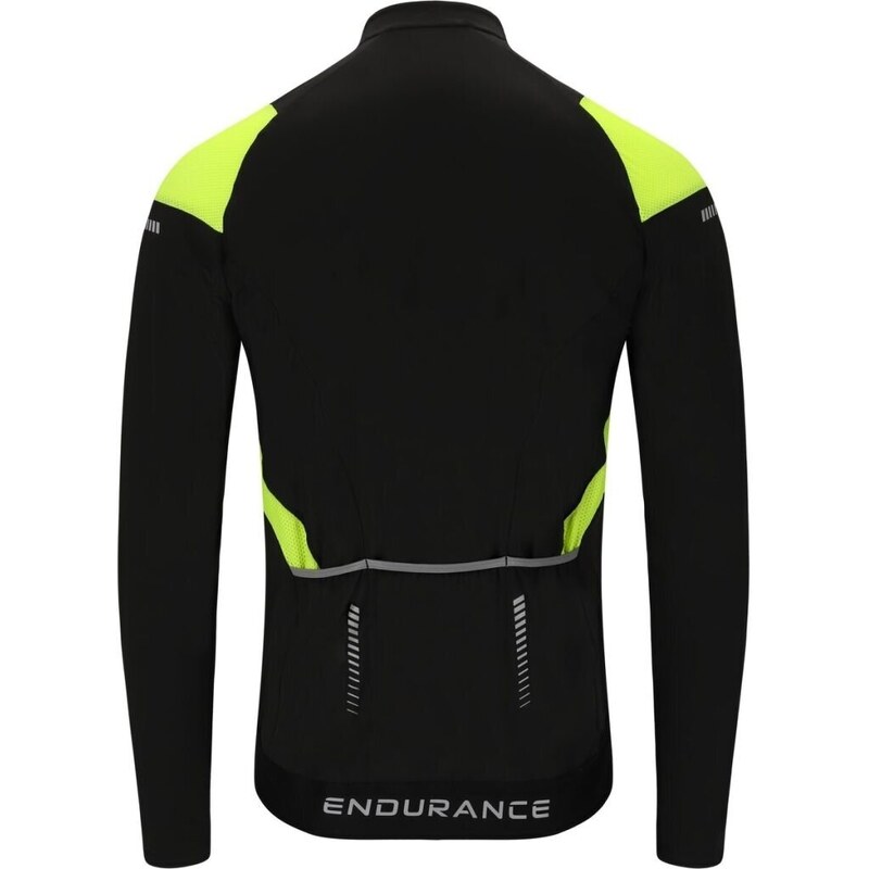 Pánský cyklistický dres Endurance Jan