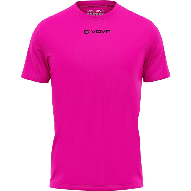 Sportovní triko Givova One Microforata 3XL