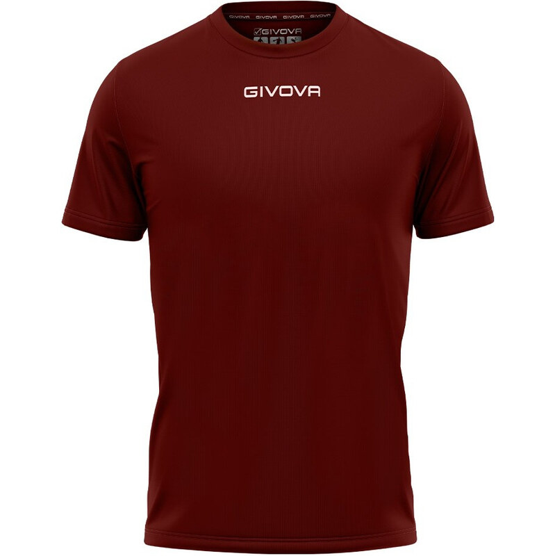 Sportovní triko Givova One Microforata 2XL