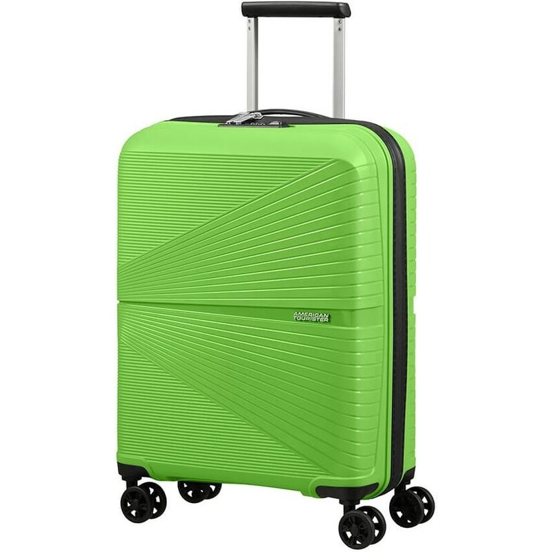 American Tourister Airconic SPINNER 55/20 TSA Acid Green 106165307