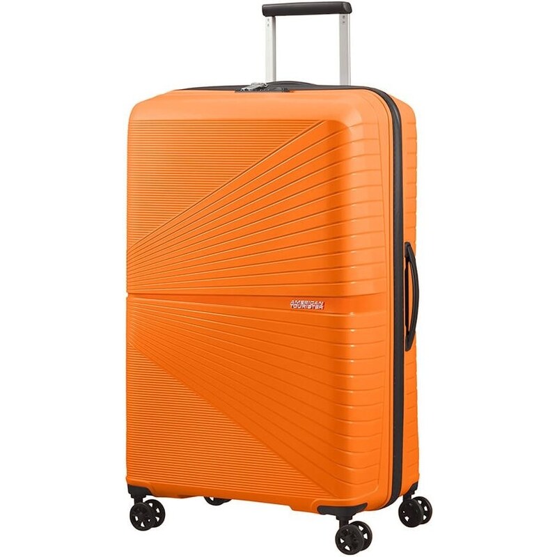 American Tourister AIRCONIC SPINNER 77 Mango Orange 106165321