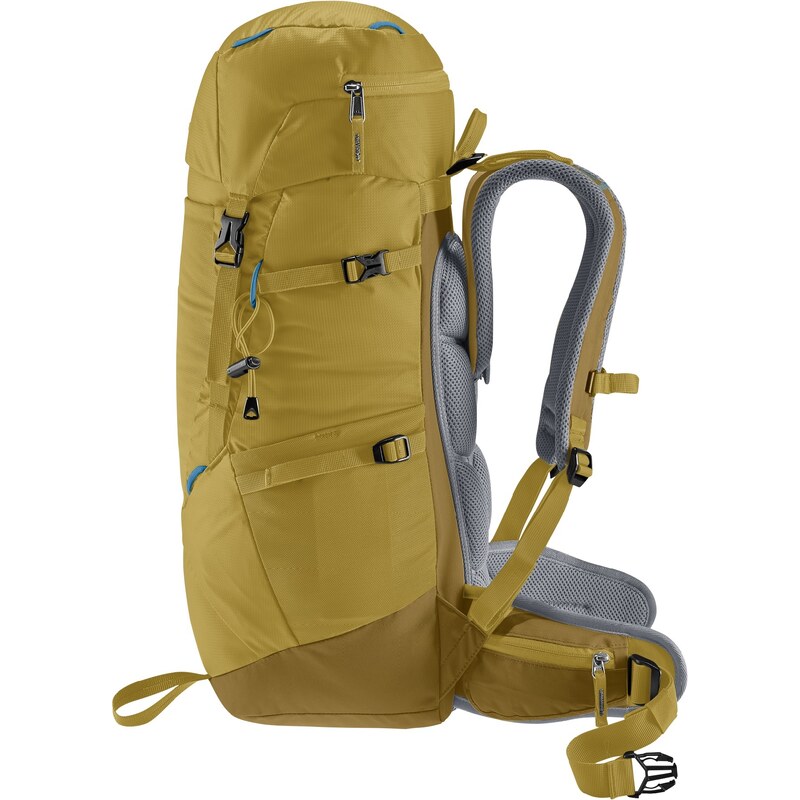 Batoh Deuter Fox 30L Turmeric - clay