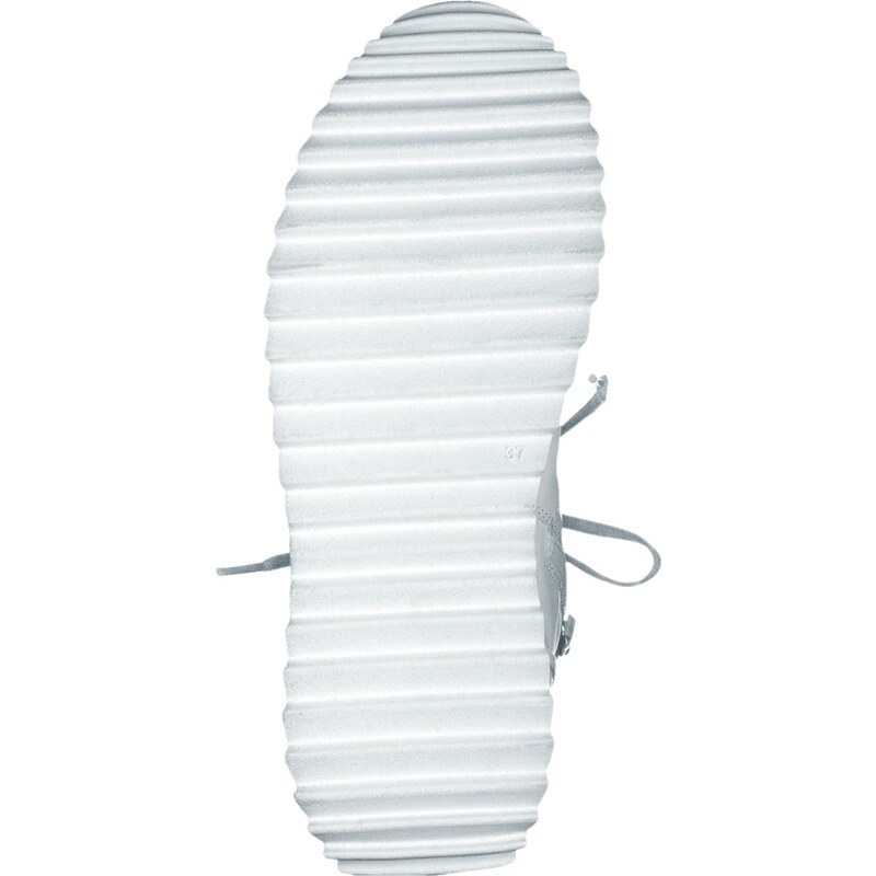 Dámská kotníková obuv TAMARIS 25888-39-146 bílá W2