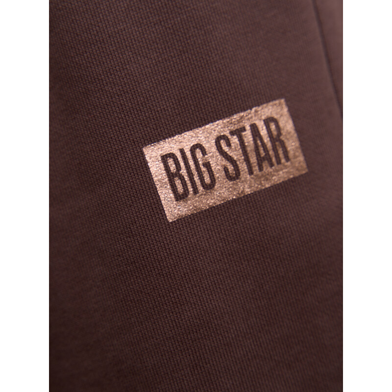 Big Star Kids's Trousers 190045