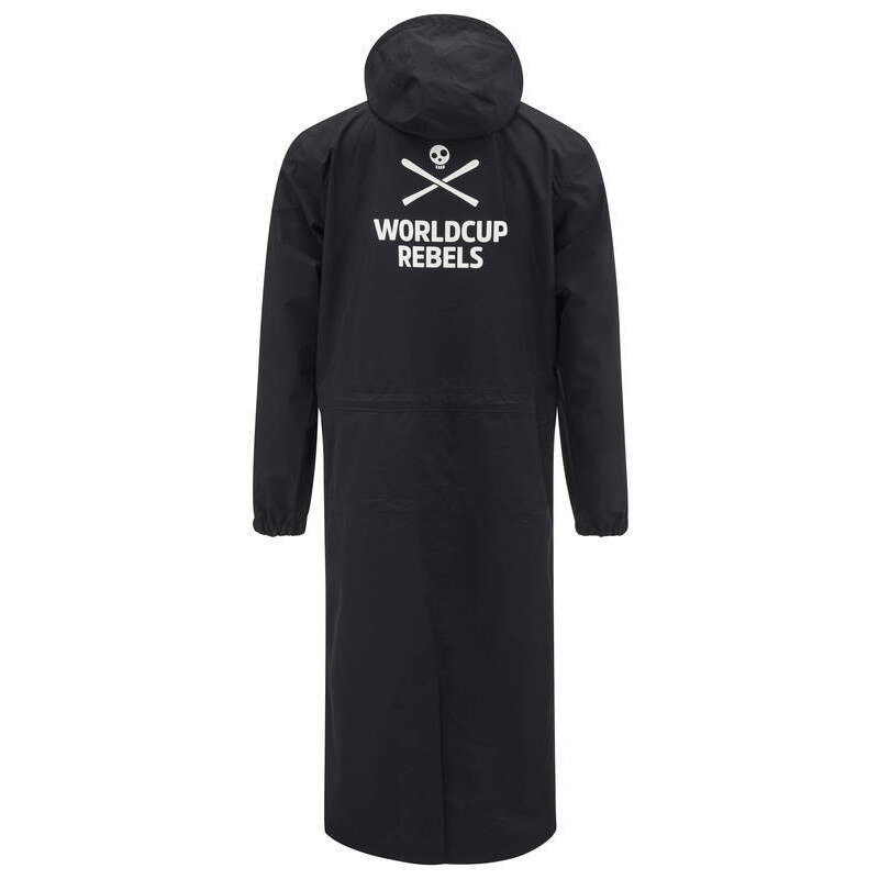 Head RACE RAIN COAT JUNIOR