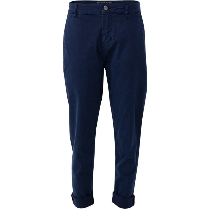 #VDR Sw Blue kalhoty