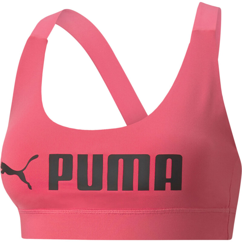 Podprsenka Puma Mid Impact Fit 52219282