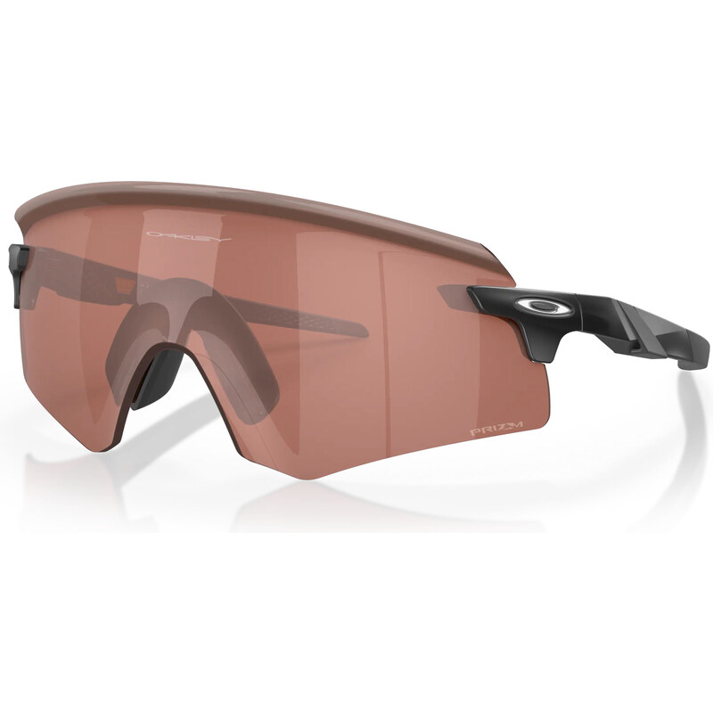 Sluneční brýle Oakley Encoder Matte Black w/ Prizm Dark Golf 94710636