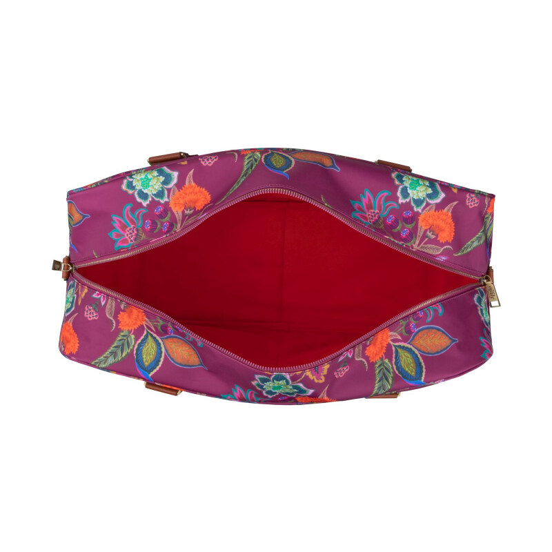 Oilily Sonate Weekender cestovní taška 55 cm