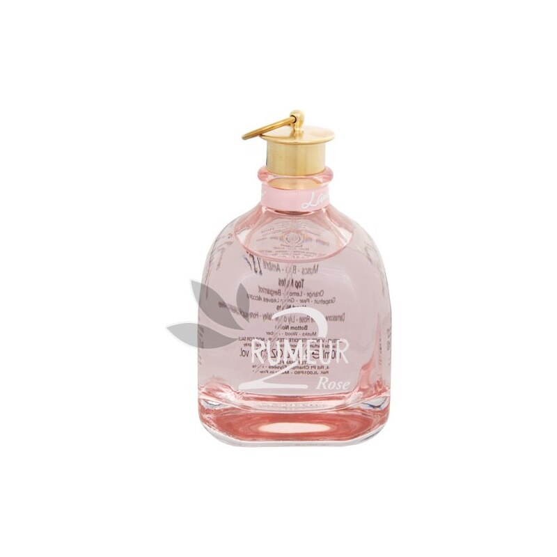 Lanvin Rumeur 2 Rose - parfémová voda s rozprašovačem - TESTER 100 ml