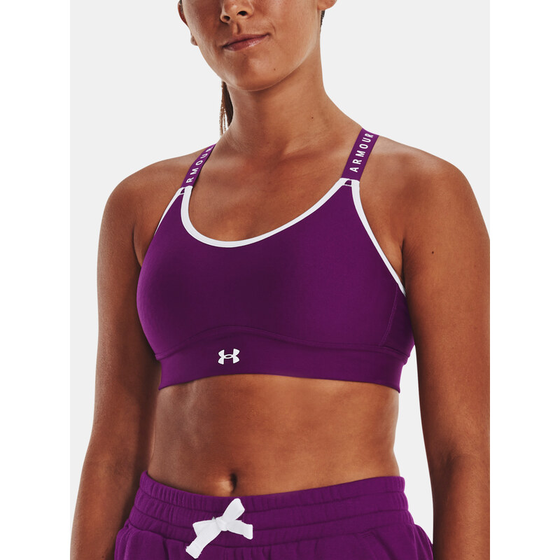 Dámská podprsenka Under Armour 115644980