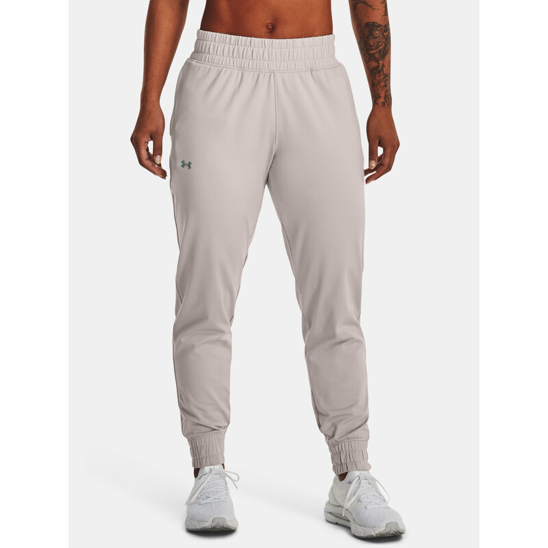 Under Armour Kalhoty Meridian CW Pant-GRY - Dámské 74572957