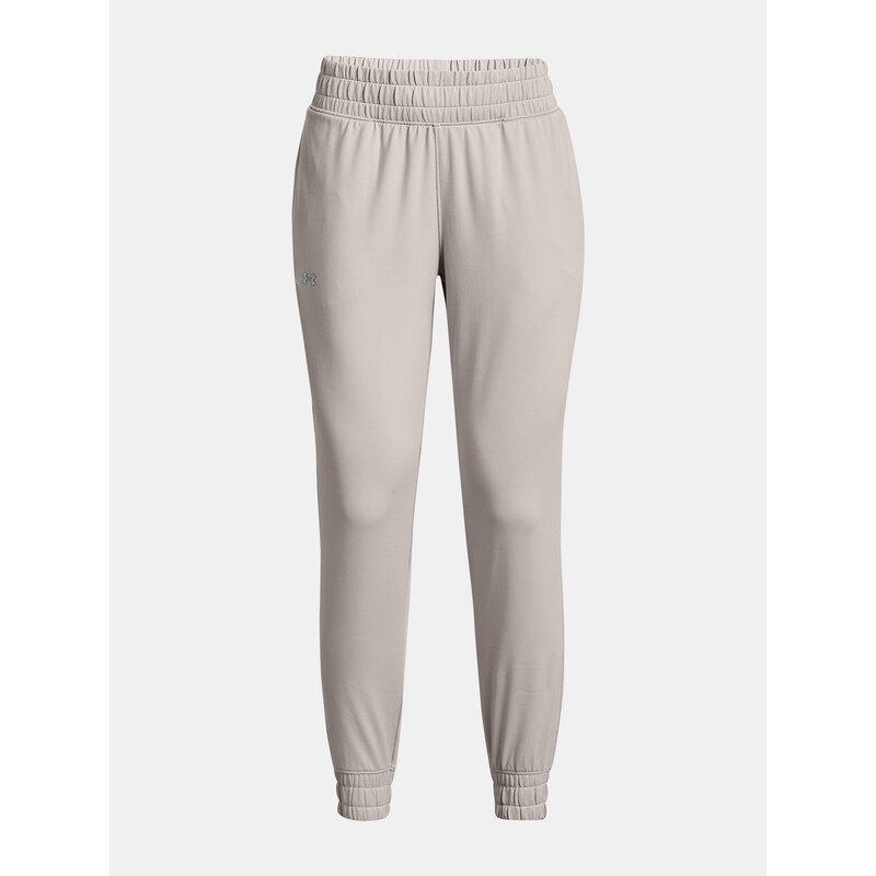 Under Armour Kalhoty Meridian CW Pant-GRY - Dámské