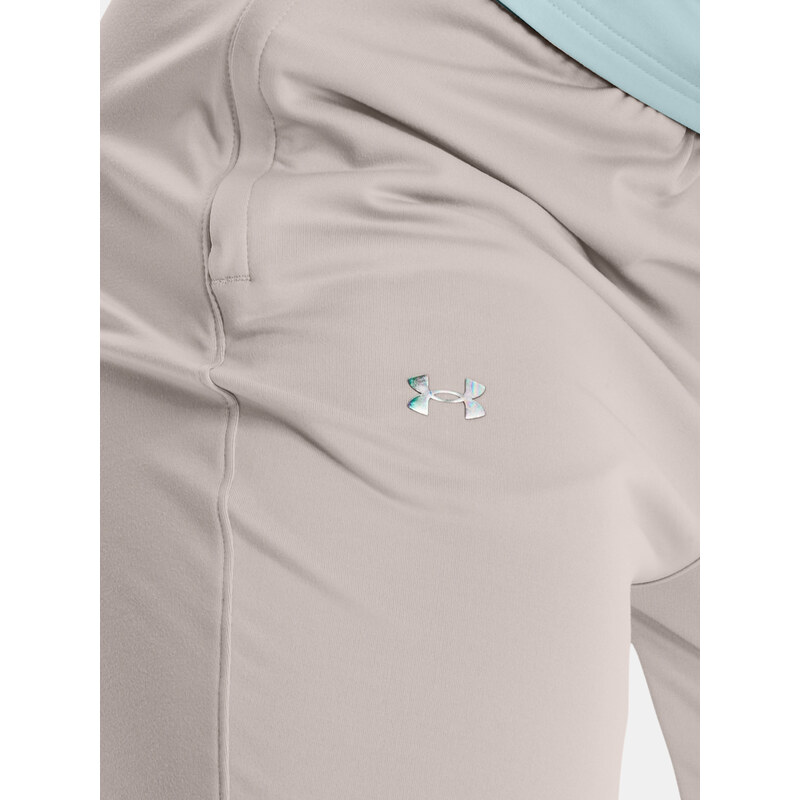 Under Armour Kalhoty Meridian CW Pant-GRY - Dámské