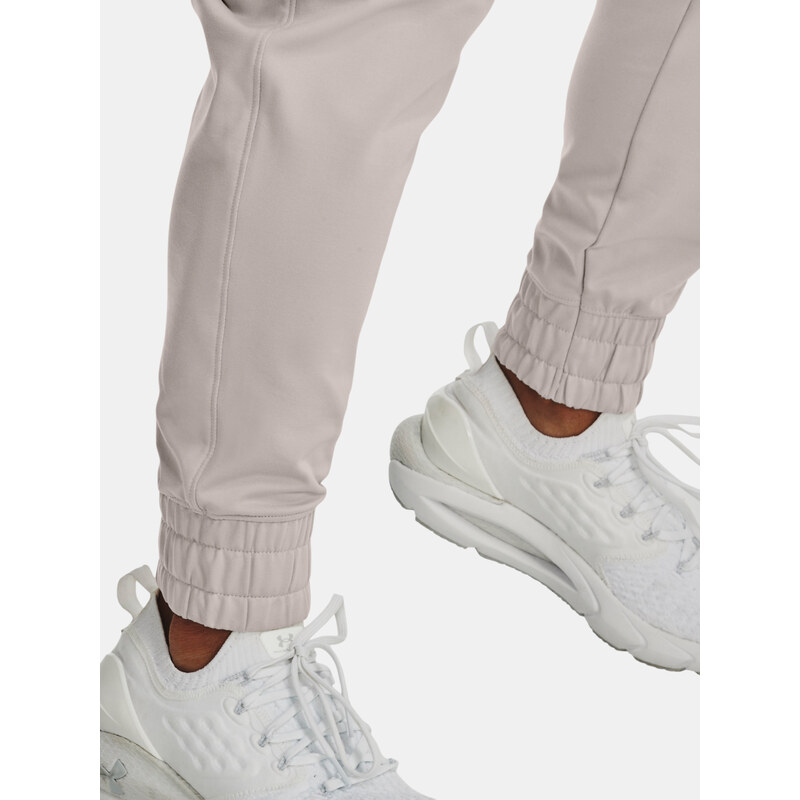 Under Armour Kalhoty Meridian CW Pant-GRY - Dámské