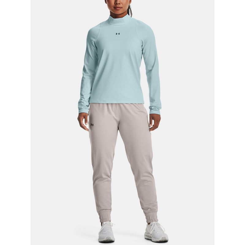 Under Armour Kalhoty Meridian CW Pant-GRY - Dámské