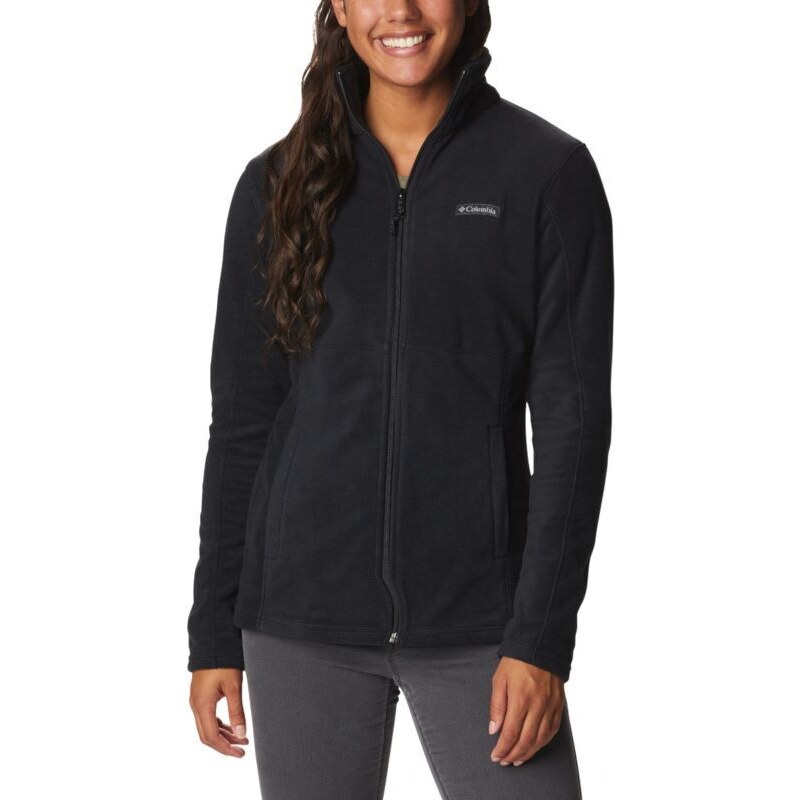 Columbia Basin Trail III Full Zip Fleece W mikina 1938041010 -