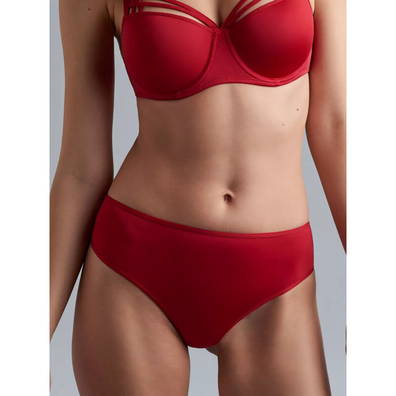 tanga Marlies Dekkers - Dame de paris red