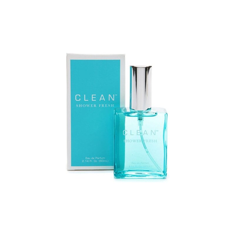 Clean Shower Fresh - parfémová voda s rozprašovačem 30 ml