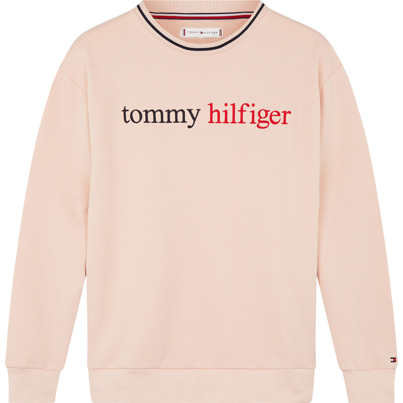 Tommy Hilfiger Dámská mikina