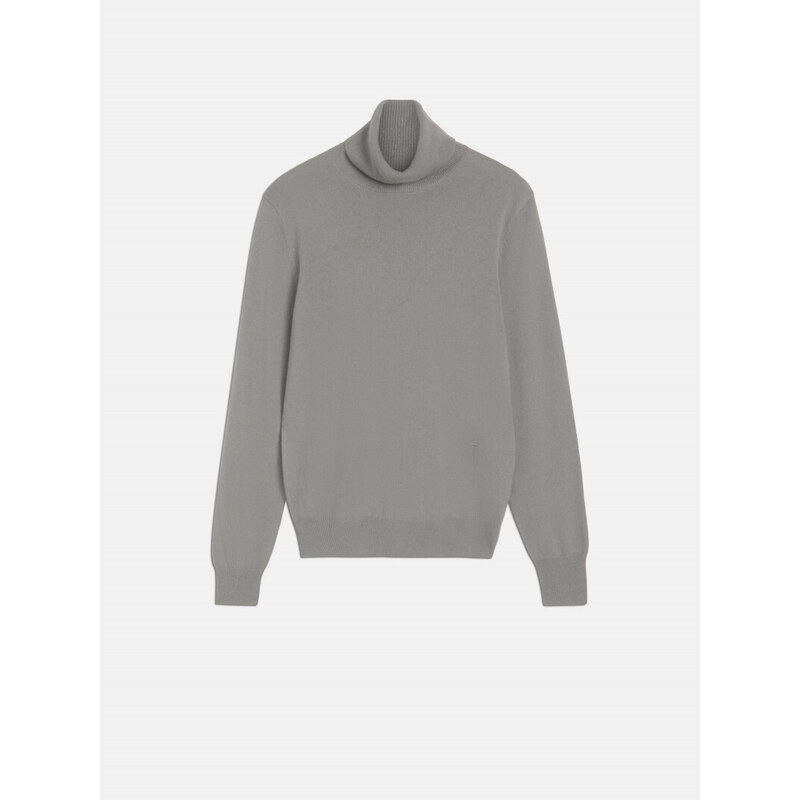 ROLÁK TRUSSARDI SWEATER TURTLENECK CASHMERE BLEND