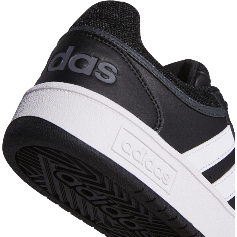 adidas Performance adidas HOOPS 3.0 black/wh