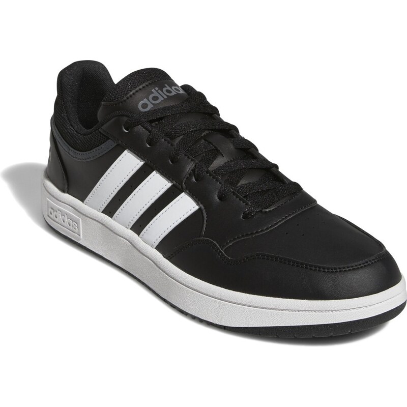 adidas Performance adidas HOOPS 3.0 black/wh