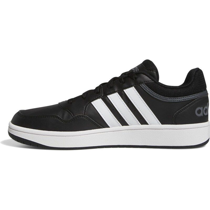 adidas Performance adidas HOOPS 3.0 black/wh