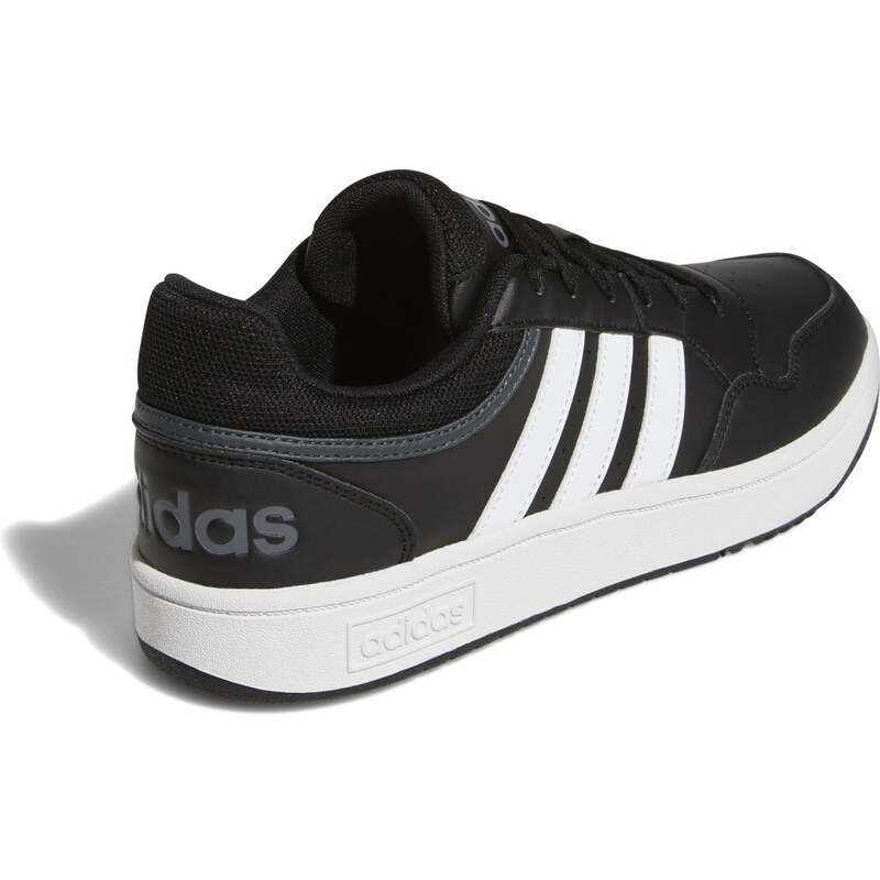 adidas Performance adidas HOOPS 3.0 black/wh