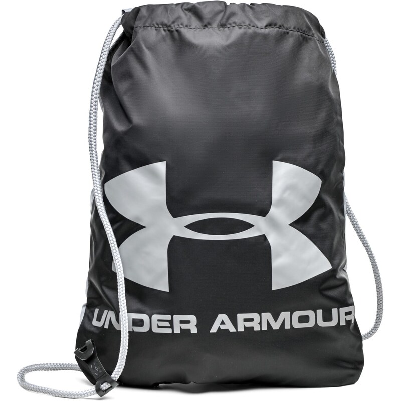 Under Armour UA Ozsee Sackpack Black