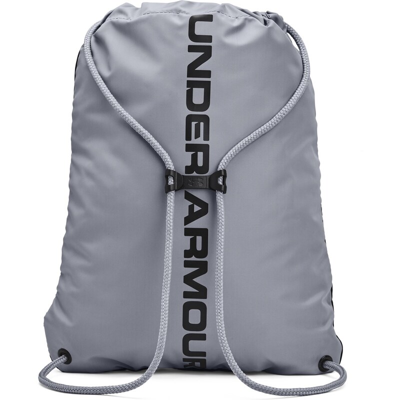 Under Armour UA Ozsee Sackpack Black