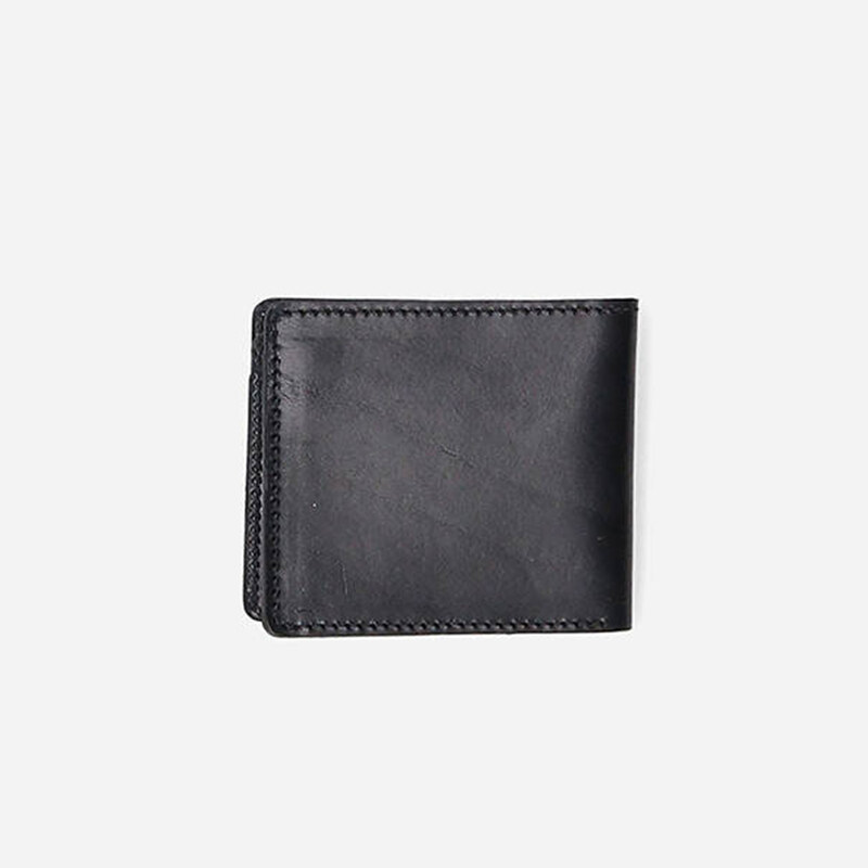 FJÄLLRÄVEN Övik Wallet Black