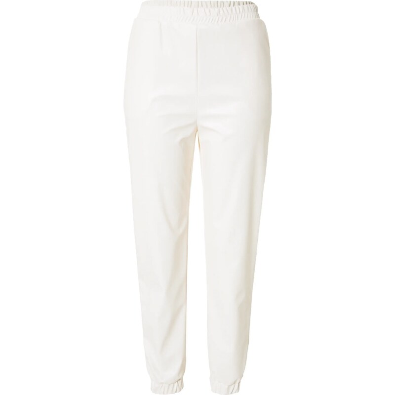 Dorothy Perkins Kalhoty barva vaječné skořápky
