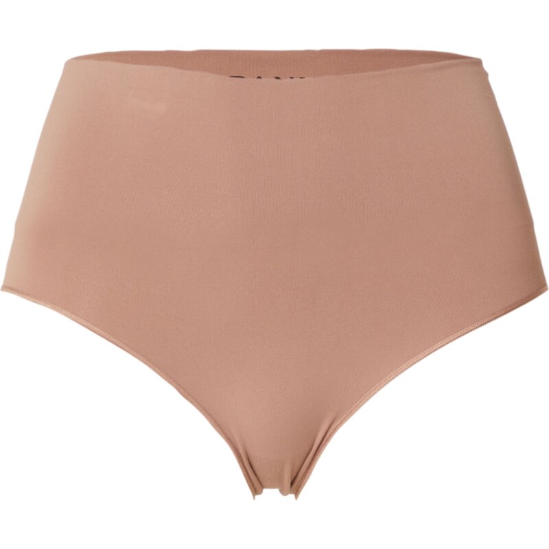 SPANX Stahovací prádlo nažloutlá 112799027