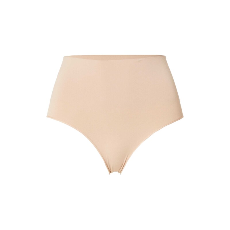 SPANX Stahovací prádlo světle béžová
