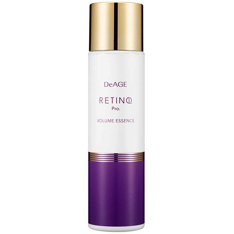 Charmzone DeAge Retinol Pro. Volume Essence - Posilující Esence s Retinolem | 155ml