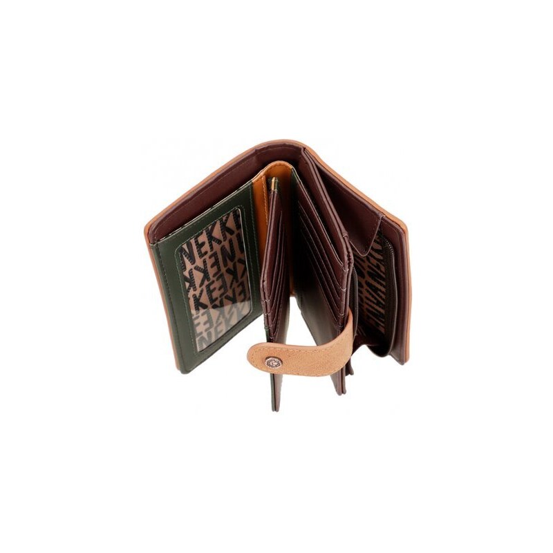 Střední peněženka Anekke s RFID Protection Anekke 35619-902