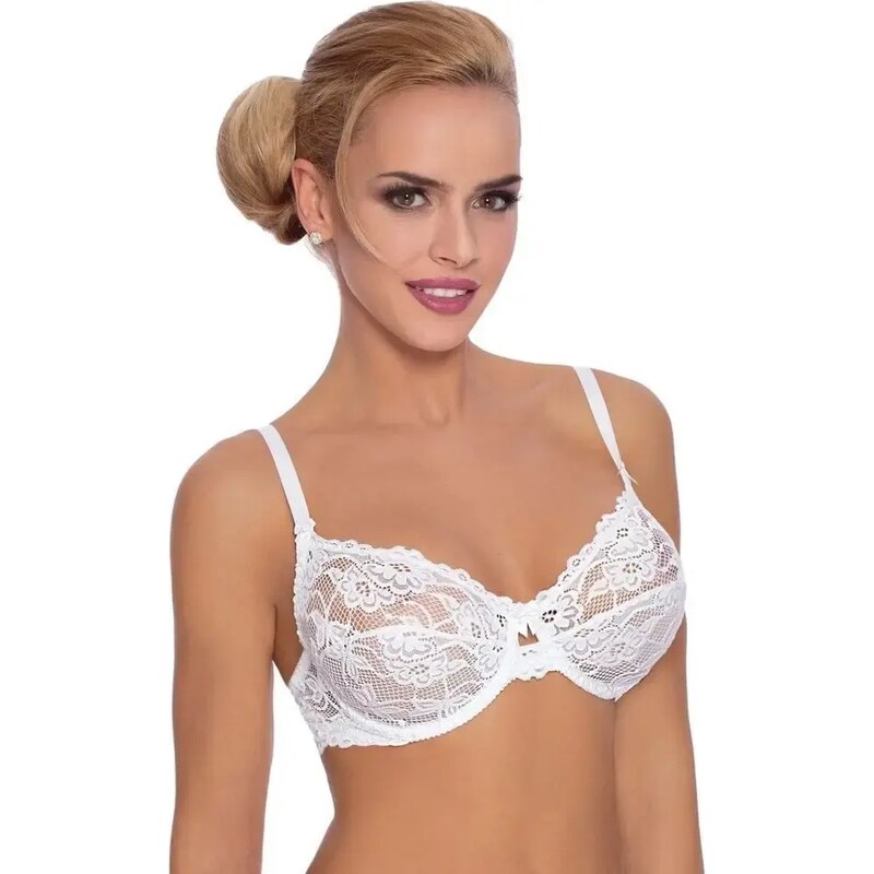 Dámská podprsenka Sisi - Roza 74061536