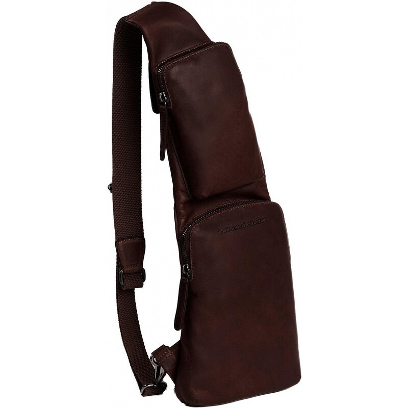 The Chesterfield Brand Crossbody taška - batoh Logan C58.0286