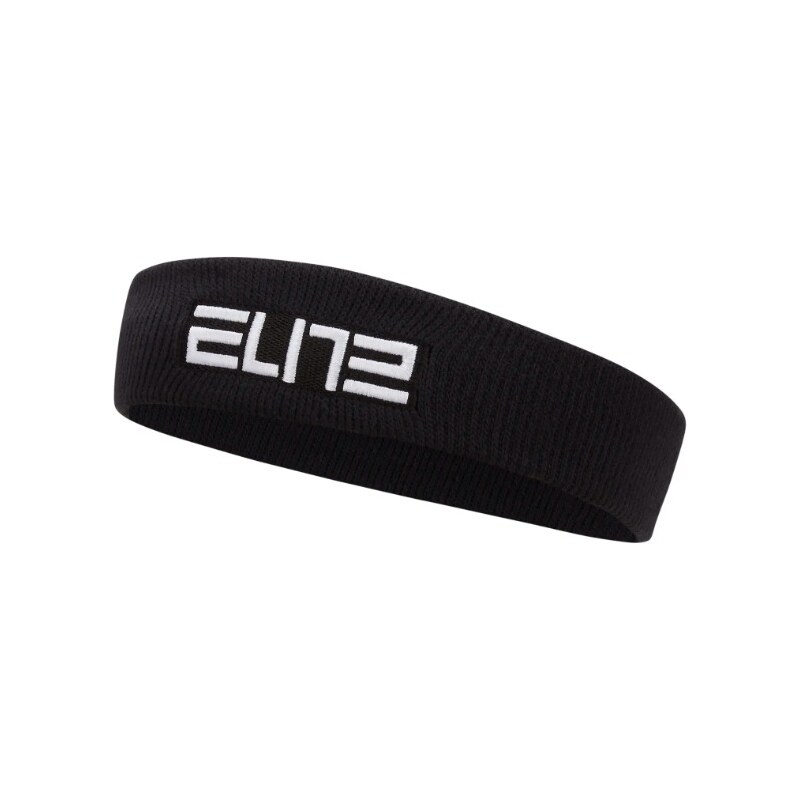 Čelenka Nike ELITE HEADBAND 938119-010