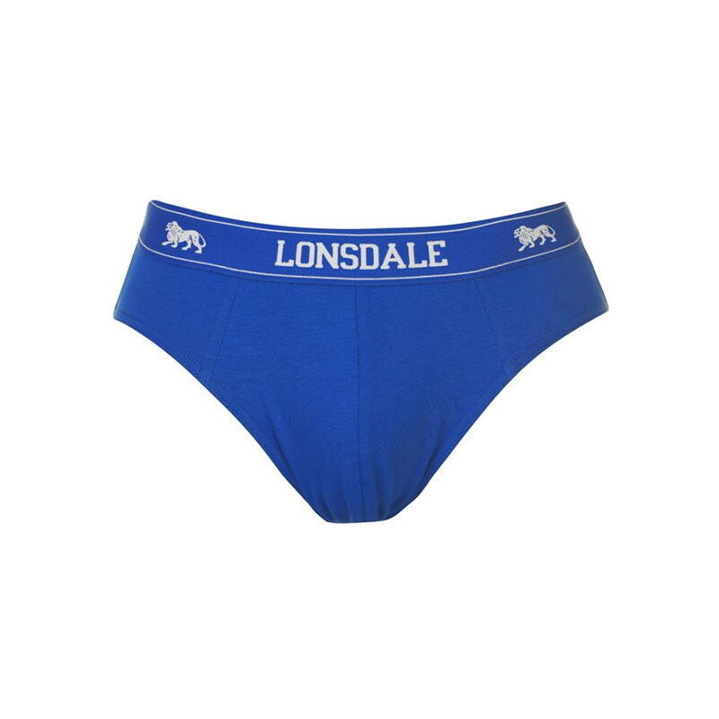 Lonsdale slipy 2 kusy