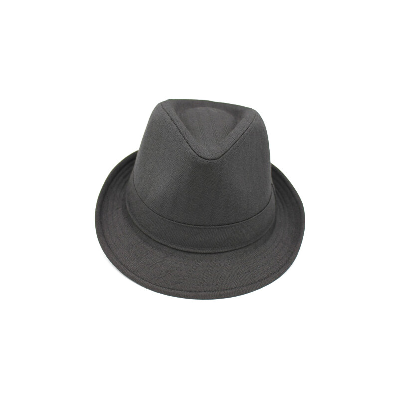 Hologramme Paris Unisex trilby klobouk Zachary