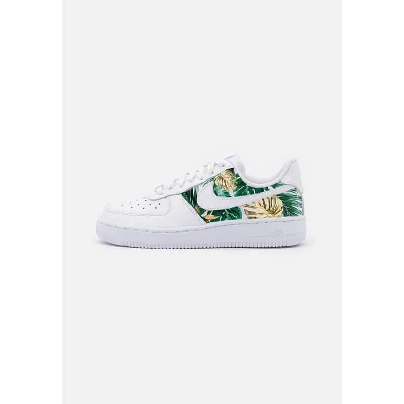 Nike Air Force 1 '07 - Hawaii Leaves dámské